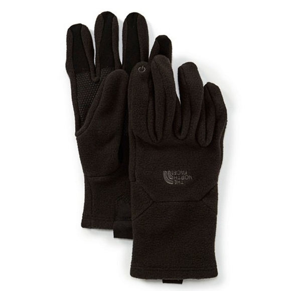 The North Face Other - 🆕THE NORTH FACE FLEECE ETIP GLOVE